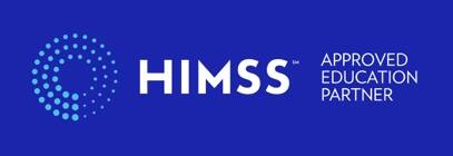 HIMSS logo