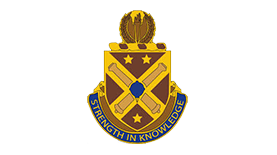 Army Warrant Officer School logo