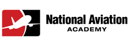 National Aviation Academy Logo