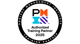 PMI Authorized Training Partner seal