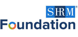 SHRM Foundation logo