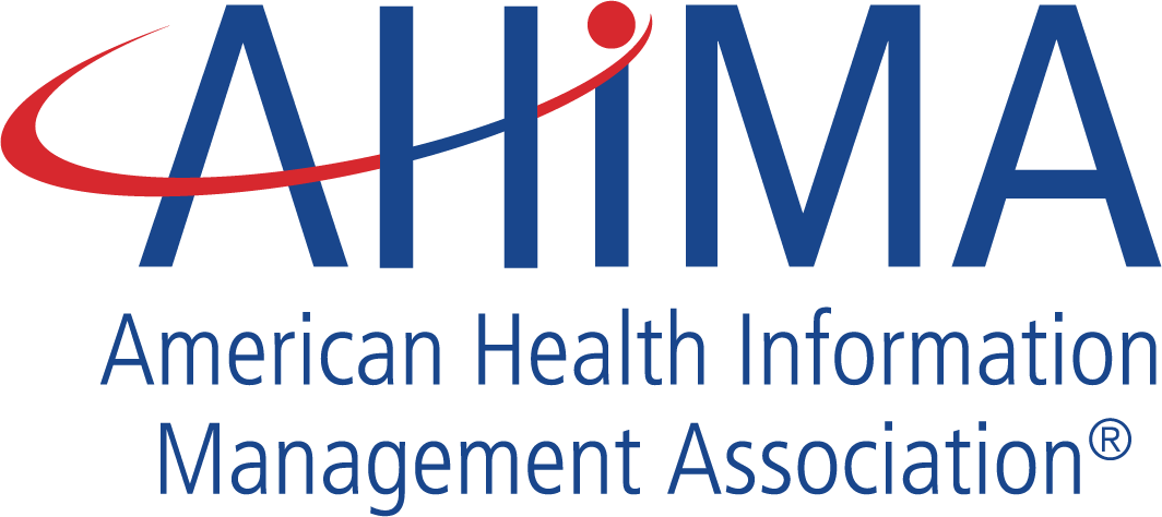 American Health Information Management Association logo
