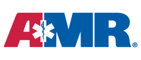 American Medical Response logo