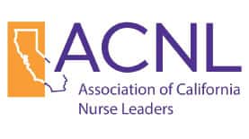 Association of California Nurse Leaders