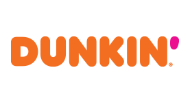 Dunkin Logo