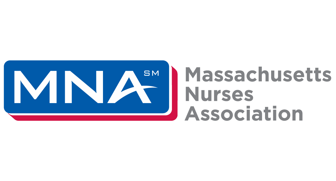 Massachusetts Nurses Association logo