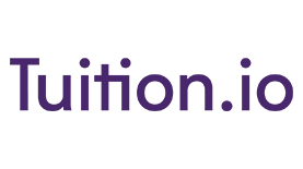 Tuition.io Logo.