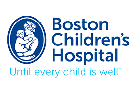 Boston Children's Hospital Logo