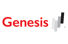 Genesis Logo