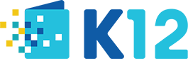 K12 Logo