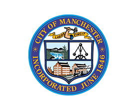 City of Manchester Logo