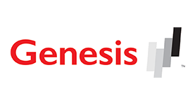 Genesis Healthcare Logo