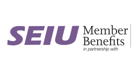 SEIU Logo
