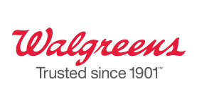 Walgreens Logo