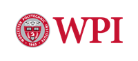 Worcester Polytechnic Institute (WPI) logo.