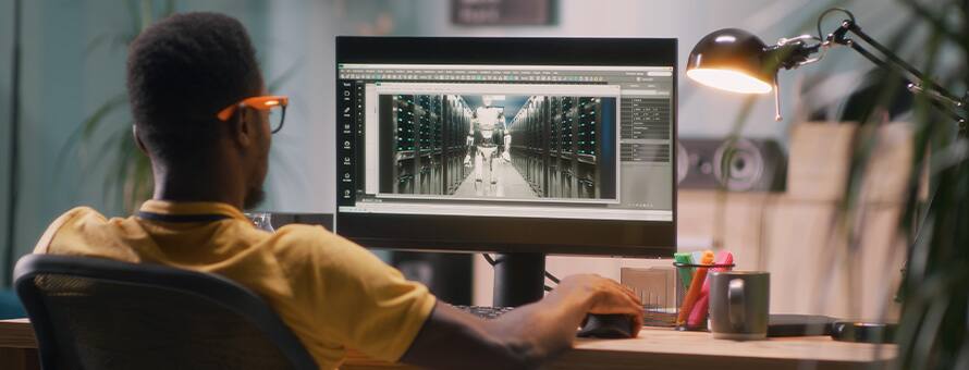 What Can You Do With a 3D Animation Degree? | SNHU