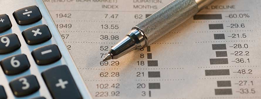 Some of the tools you’ll use when you learn how to become a forensic accountant