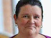 Frances Foster Bowman