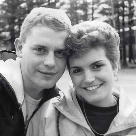 Ashley & Nate Beckley