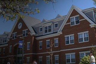 SNHU's Regional Center in Manchester, NH