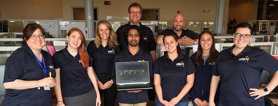 The SNHU Career team