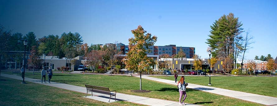 SNHU campus