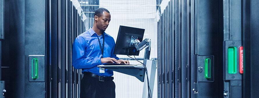 What is a Cybersecurity Degree? | SNHU