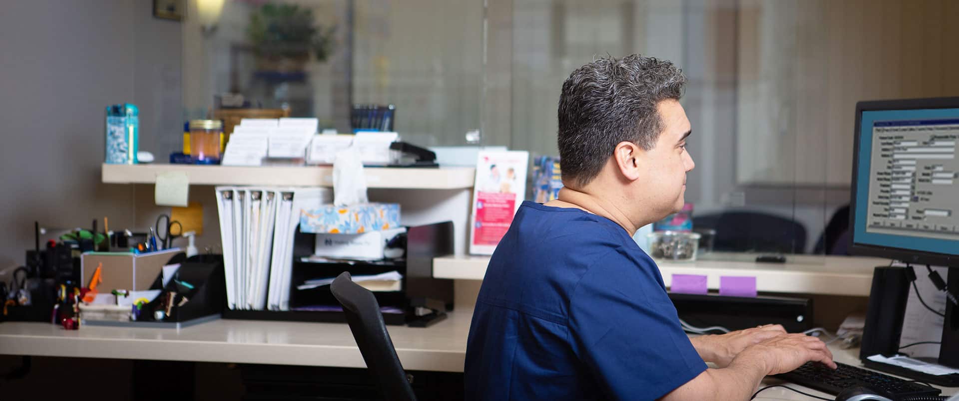 Him Coding Experts Online Medical Billing and Coding Course | SNHU