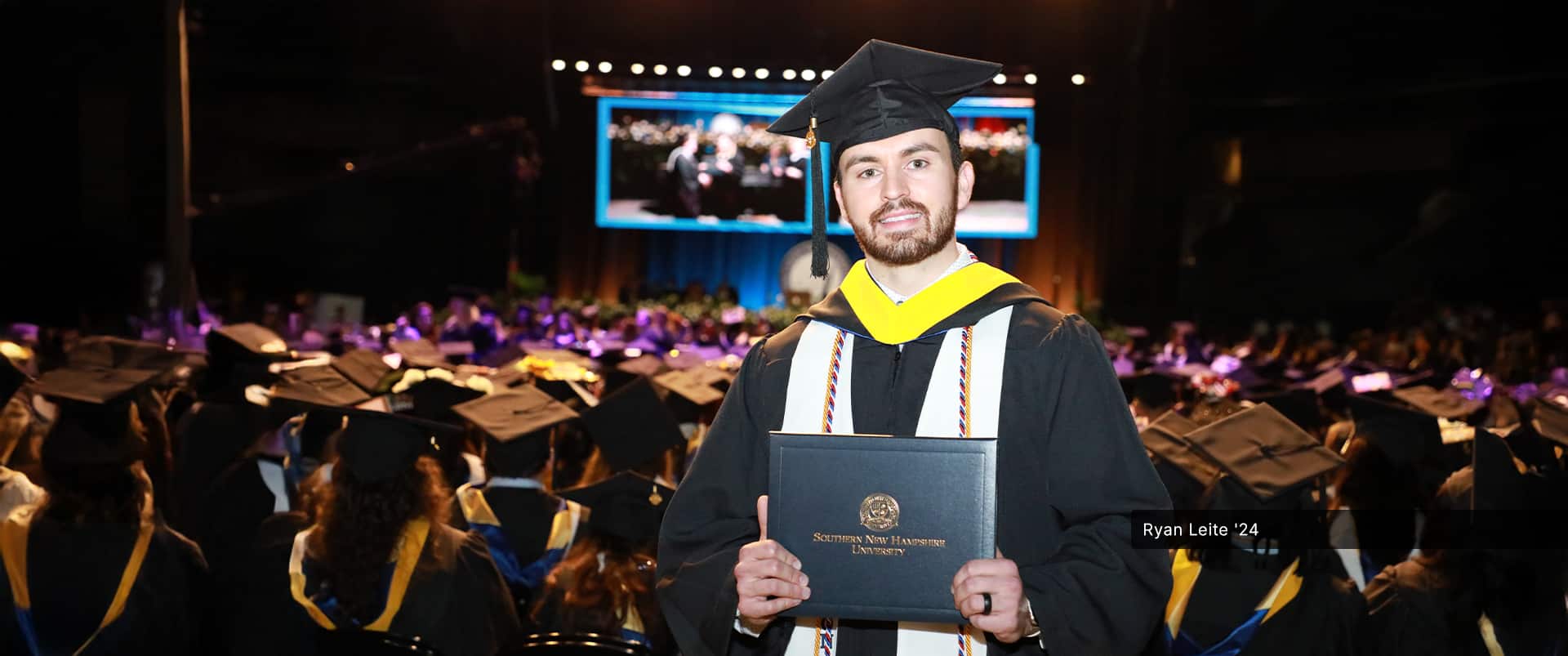 Snhu Program Health Science Degree Online | SNHU