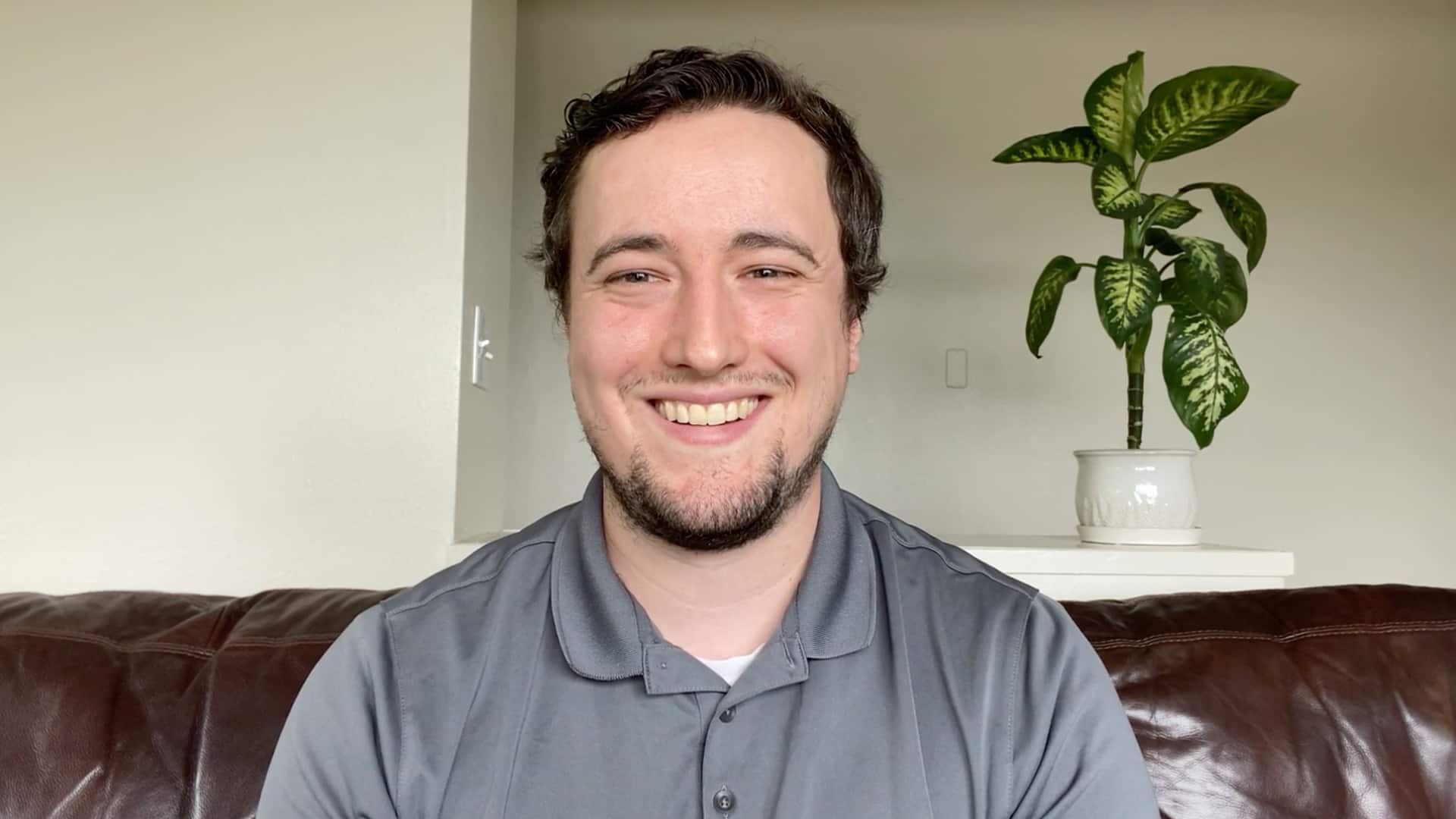 Nick Gardner, 2019