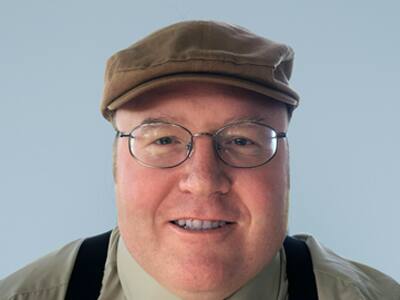 Curtis George