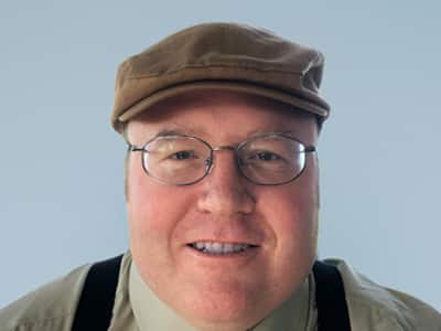 Curtis George