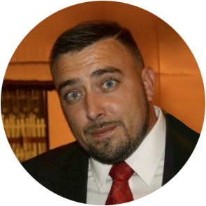 Aaron ForJone