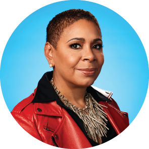 Janiece Y. Evans-Page