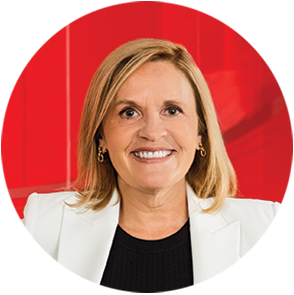 Lisa Marsh Ryerson