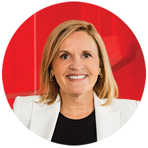 Lisa Marsh Ryerson