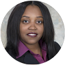 Albanie Bolton Headshot