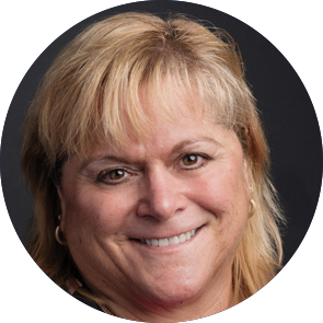 Faculty Image Ann Marie Moynihan
