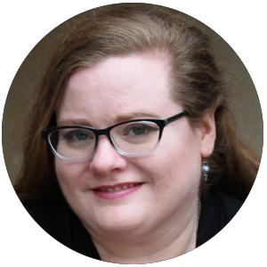 Beth Revis