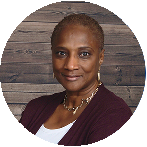 Brenda Edwards