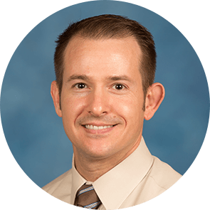 Christian J. Dean