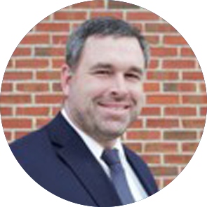 Faculty Image Dave Numme