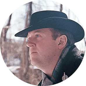 Derrick Craigie