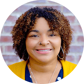 Karena J. Heyward