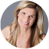 Kim Tomsic Headshot