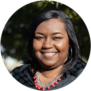 Kimberly Jenkins Richardson