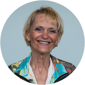 Linda Ellington