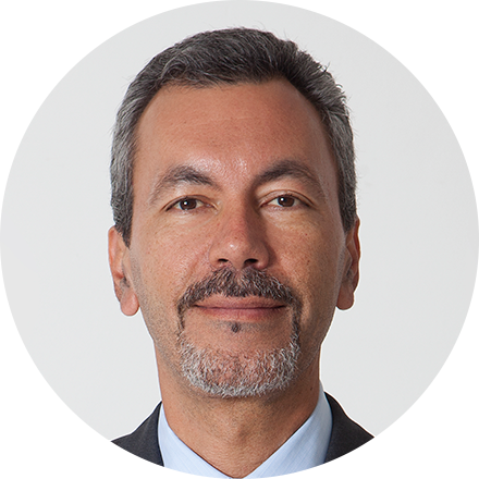 Luis Arturo Lopez