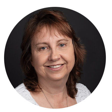 Lynn Ward