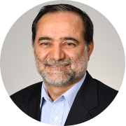 Mohammad Sadraey